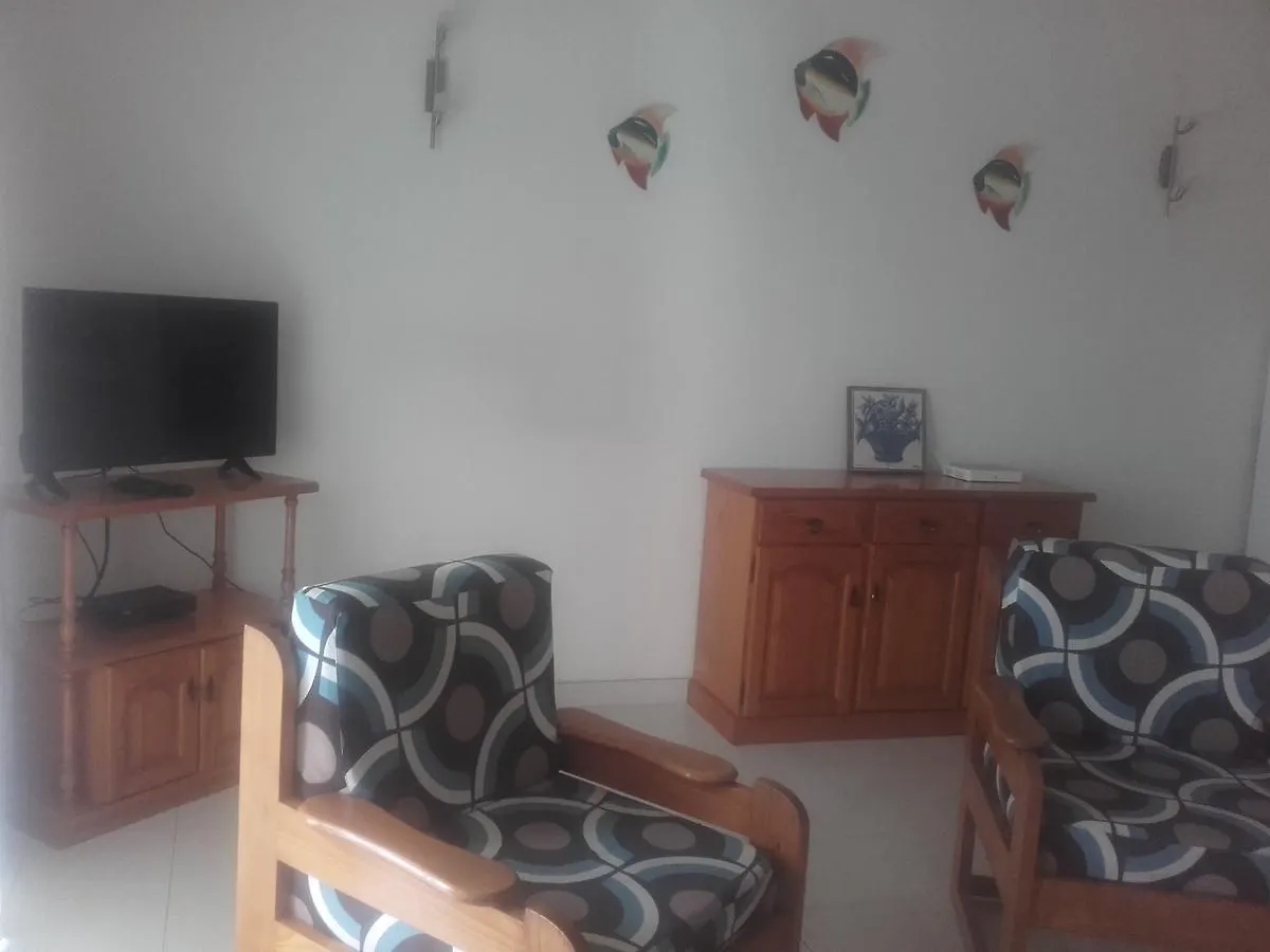 아파트 Albufeira Inn - Elimar 3 T1