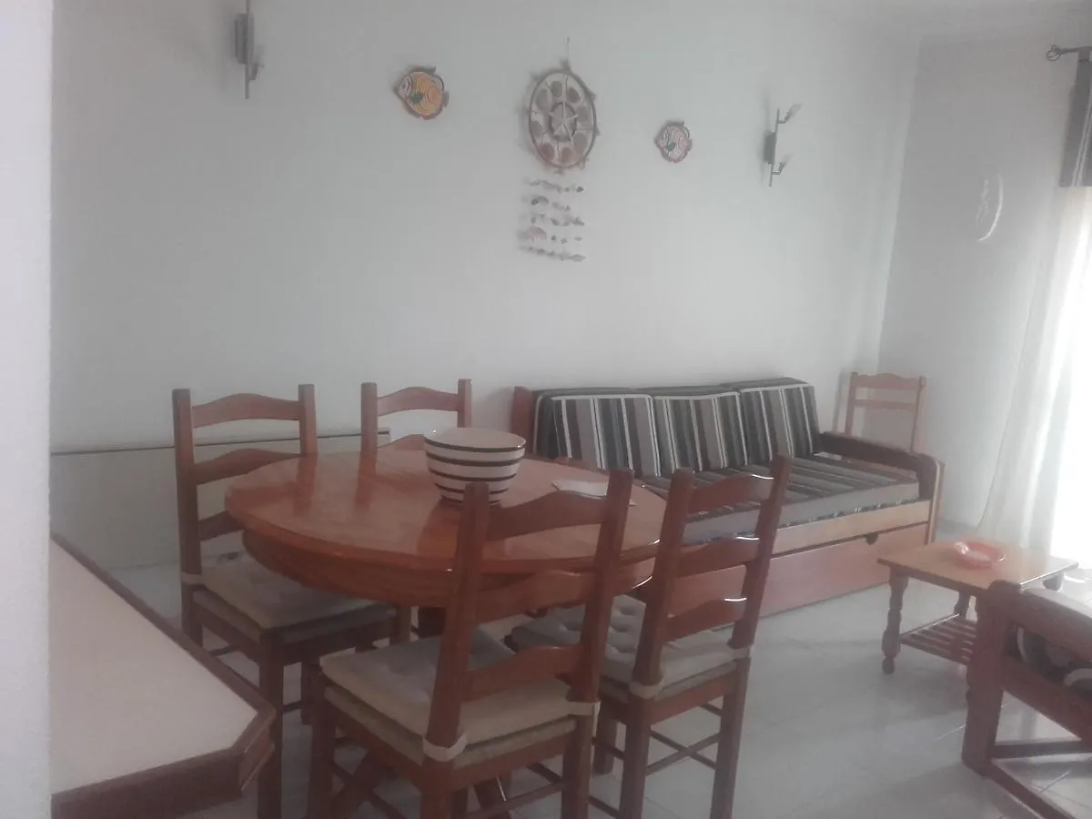 Albufeira Inn - Elimar 3 T1 아파트