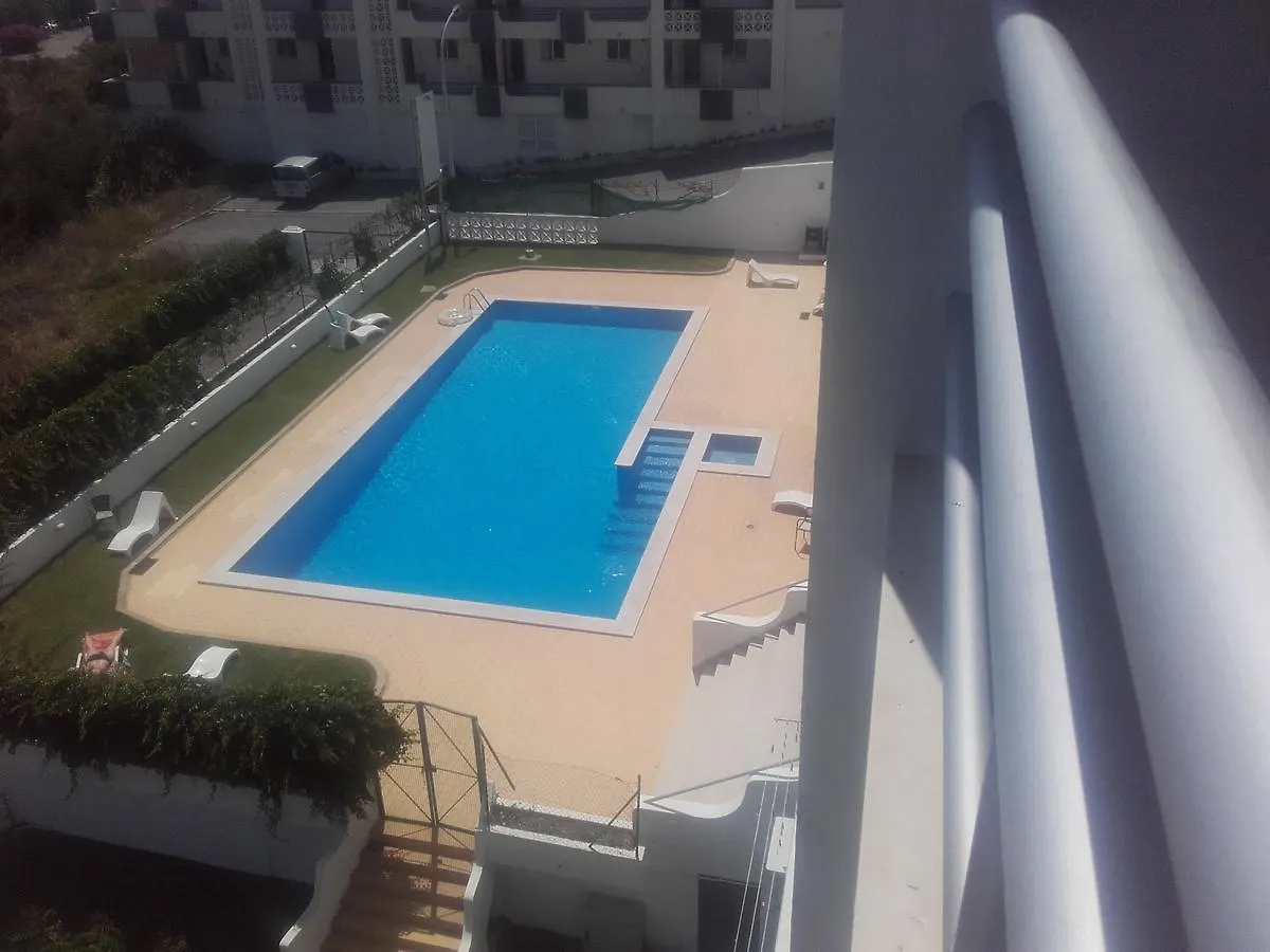 Albufeira Inn - Elimar 3 T1