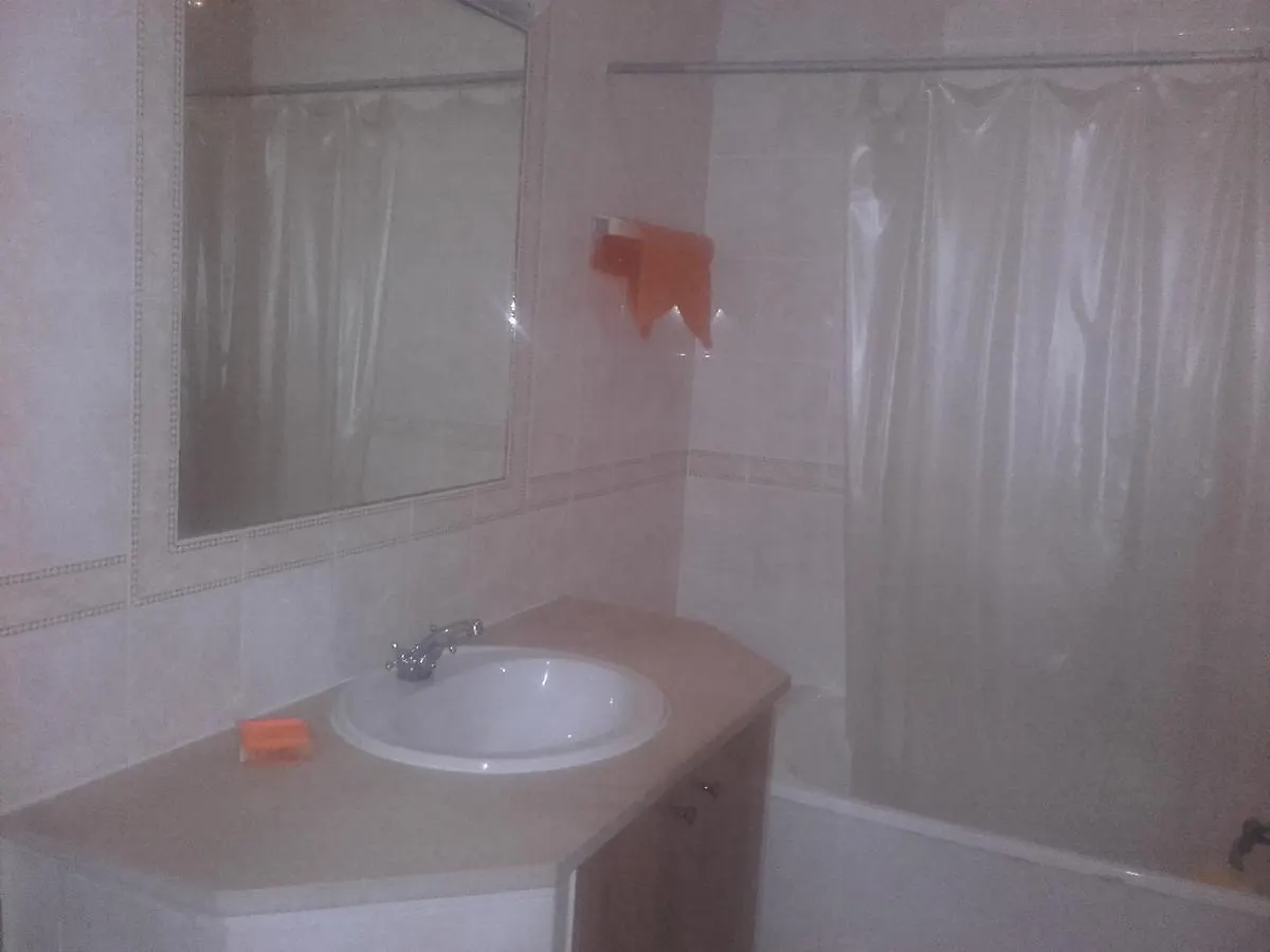 Albufeira Inn - Elimar 3 T1 아파트