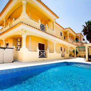 Alice - Free Wifi & Air Co & Swimming Pool - By Bedzy Albufeira