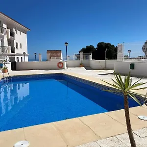 Casa Balcones - Pueblo Benalmadena