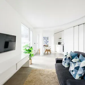 Casas Barulho Penthouse Old Town Albufeira