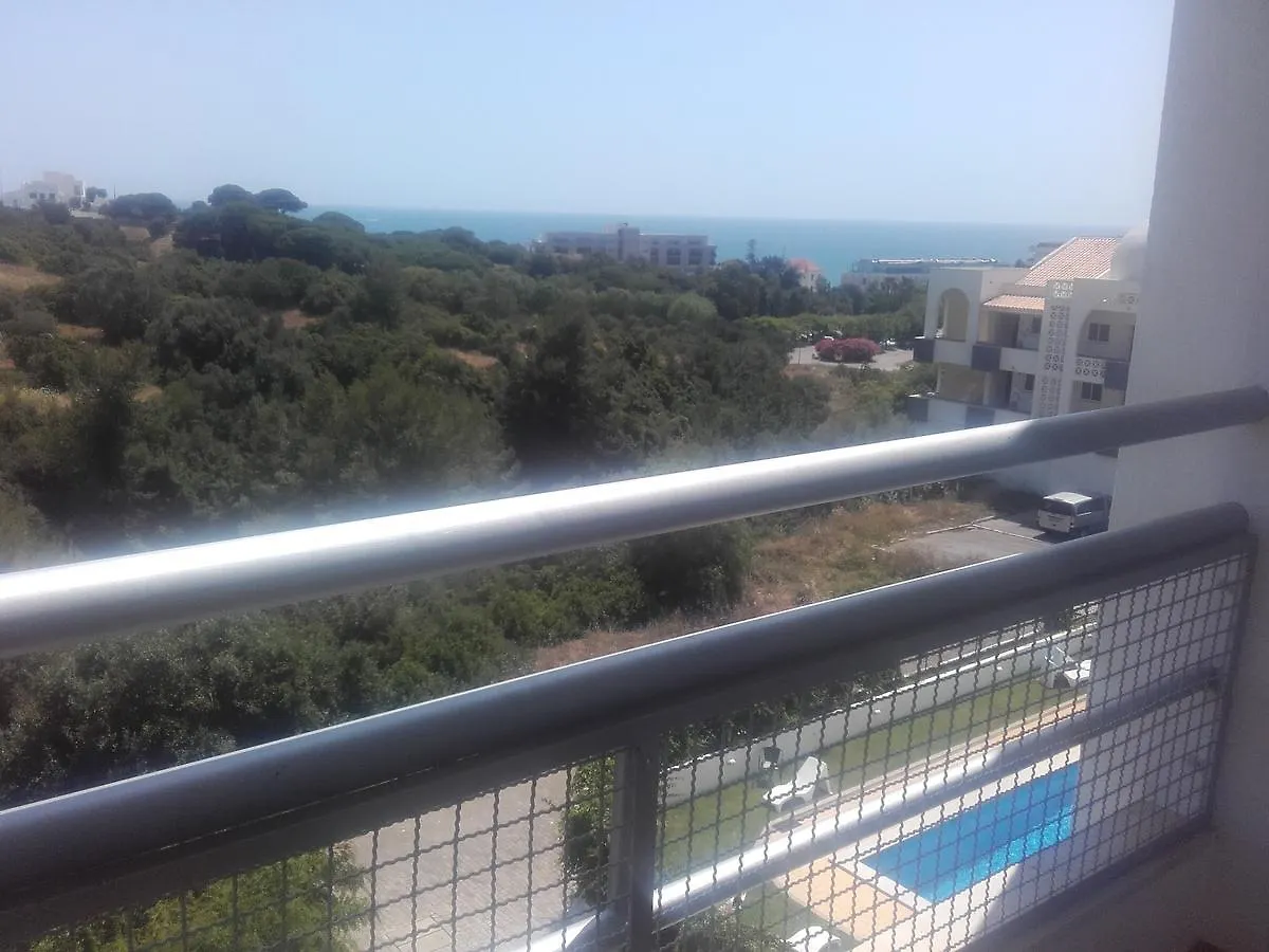 Apartment Albufeira Inn - Elimar 3 T1 Portugal