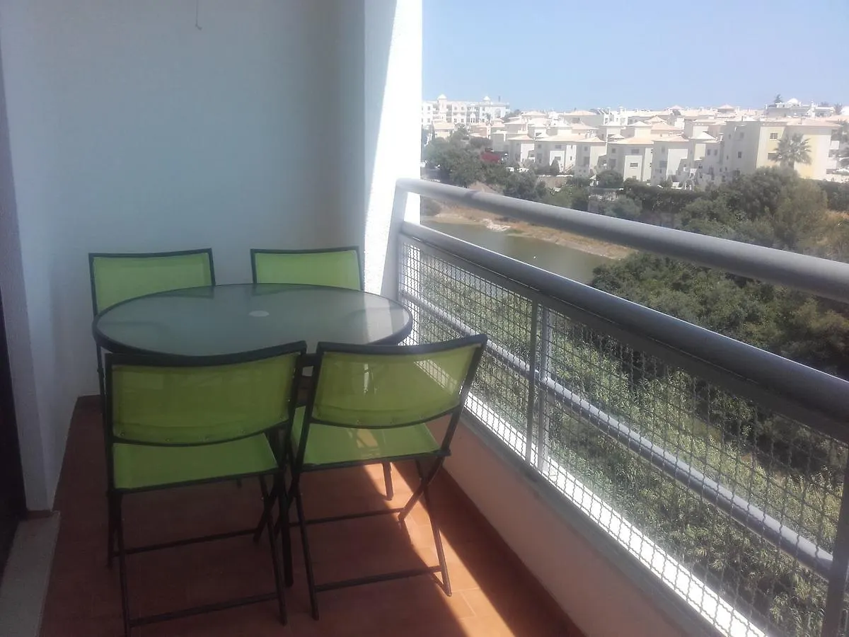 Albufeira Inn - Elimar 3 T1 Apartment